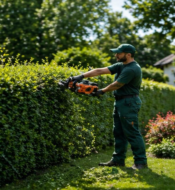 02_gartenpflege_hecke